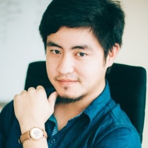 Ashim Lamichhane Ajna lab pvt. ltd